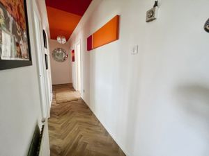 Hallway- click for photo gallery